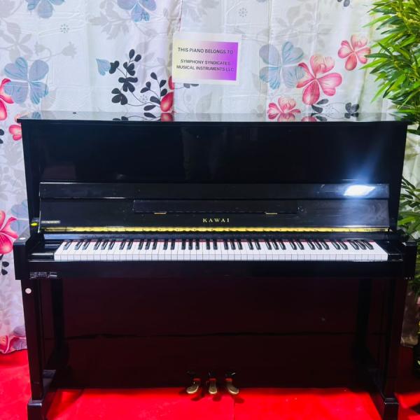 Kawai HA30 Upright Piano for Sale |Used Pianos Dubai