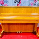 Kawai-506S Upright Piano in Excellent Condition | Used Pianos Dubai