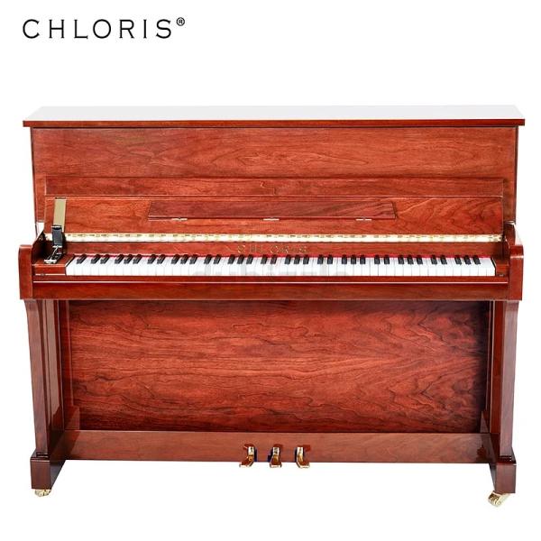 Chloris HU110E Upright Piano | Used Pianos Dubai