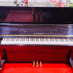 Kawai BS10 Upright Piano With Bench And Two Years Warranty | used pianos dubai