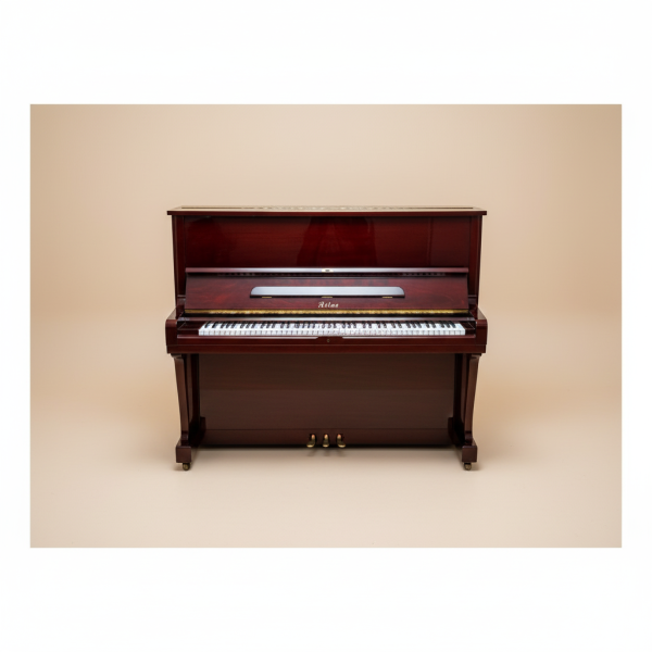 Atlas A22H Upright Piano