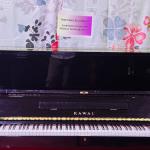Kawai MA3 Hamamatsu Japan Made Piano (1508179)