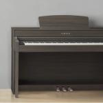 Yamaha Clavinova CLP 645 Darkwalnut Digital Piano