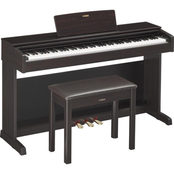 Yamaha Arius YDP 143 Rosewood Digital Piano