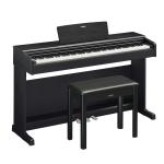 Brand New Yamaha YDP 144 Digital Piano for Sale | Used Pianos Dubai