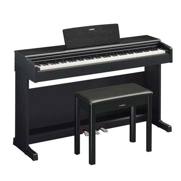 Brand New Yamaha YDP 144 Digital Piano for Sale | Used Pianos Dubai