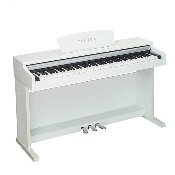Chloris CDU 360 Digital Piano In White