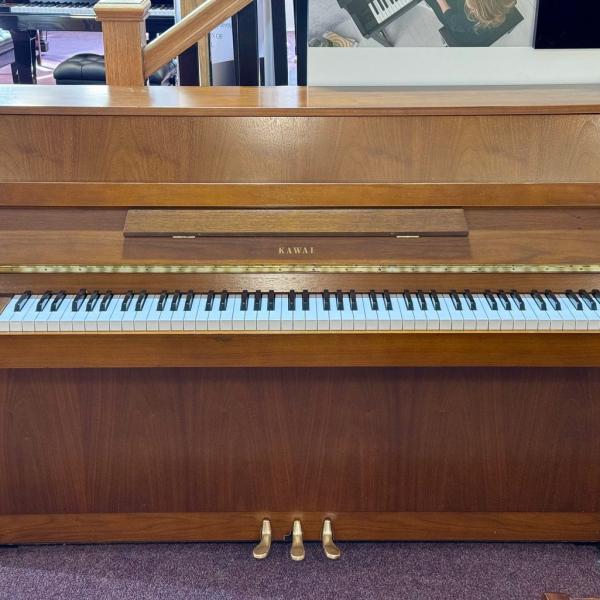 Kawai CL5 Upright Piano Made In Japan | Used Pianos Dubai