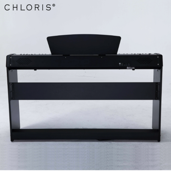 Chloris CDU-45 Black Digital Piano