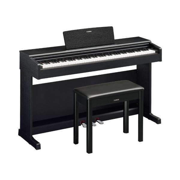 Brand New Yamaha YDP 144 Digital Piano for Sale | Used Pianos Dubai