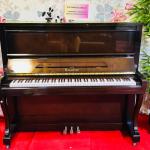 Kreutzer Mahogany Brown Full Size Japan Made Piano