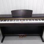 Yamaha Arius YDP 161 Rosewood Digital Piano