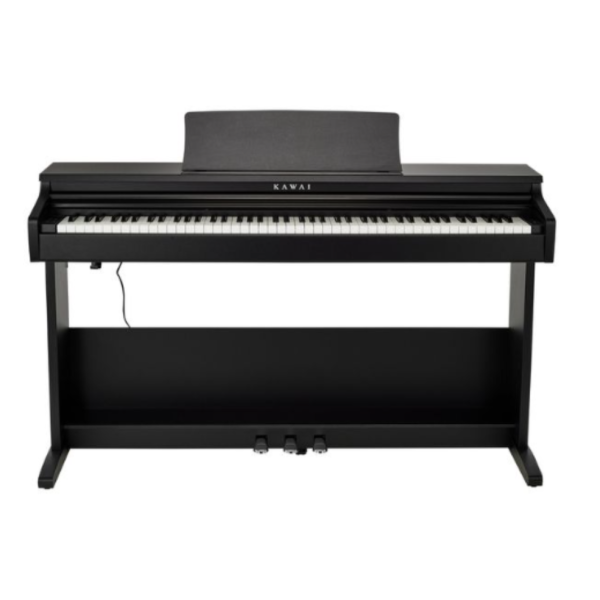 Kawai KDP 75 Black Digital Piano