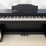 NUX WK 400 Rosewood Digital Piano