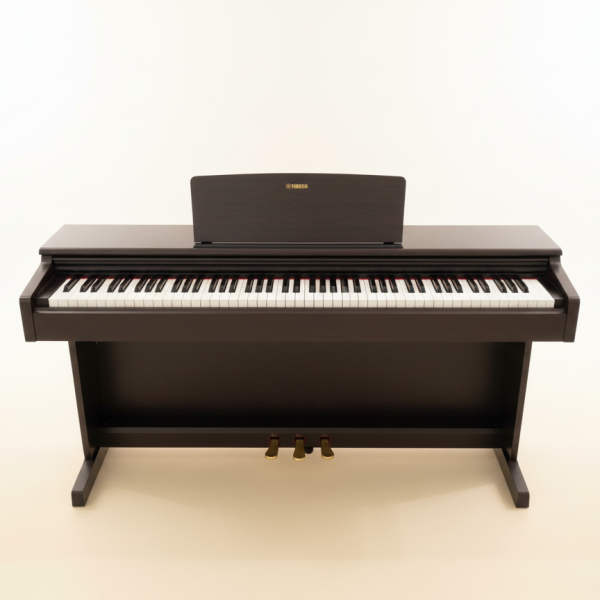 Brand New Yamaha Arius YDP 164 Digital Piano | Used Pianos Dubai