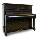 Rolex KR27 Mahogany Upright Piano |Used Pianos Dubai