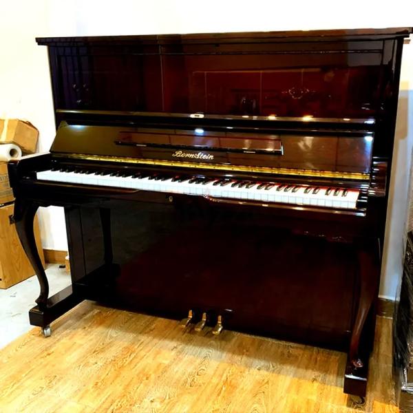 Bernstein Imported Upright Piano | Used Pianos Dubai