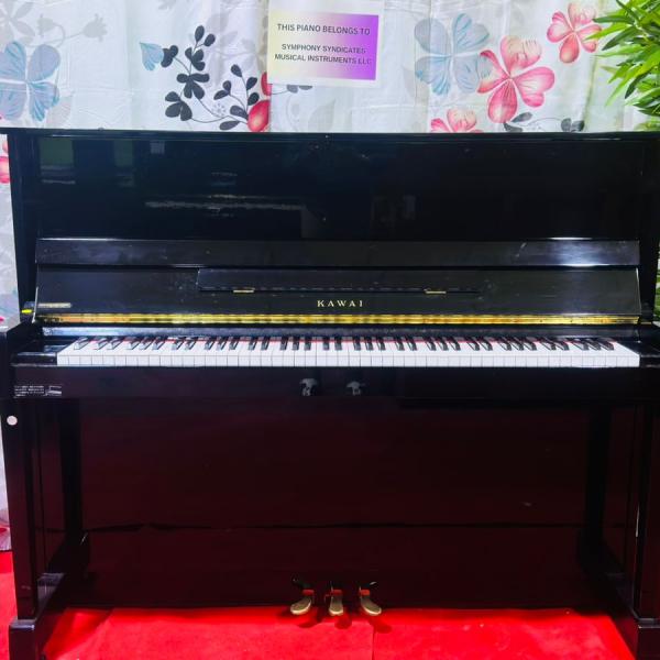 Kawai HA30 Upright Piano for Sale | Used Pianos Dubai