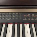 Yamaha Clavinova CLP 240 Rosewood Digital Piano
