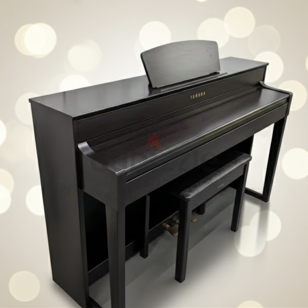 Yamaha Clavinova CLP 545 Rosewood Digital Piano