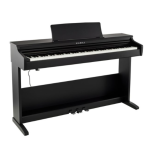Kawai KDP 75 Black Digital Piano