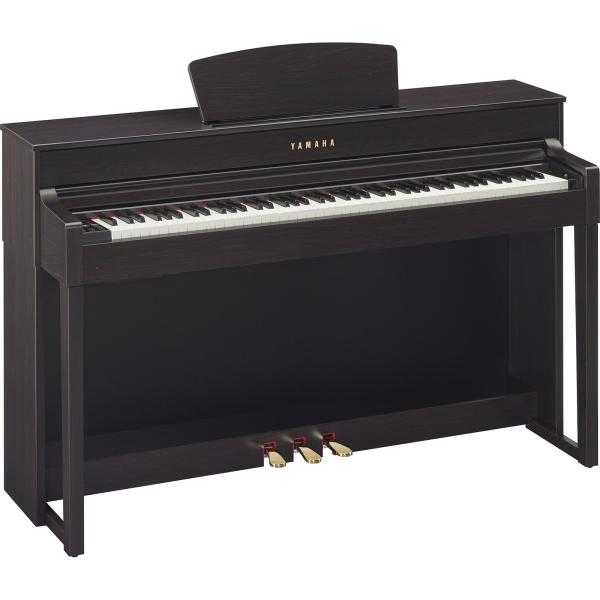 Yamaha Clavinova CLP 535 Rosewood Digital Piano