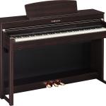 Yamaha Clavinova CLP 470 Rosewood Digital Piano