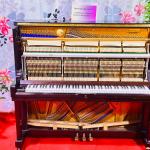 Victor Upright Piano – Made in Japan