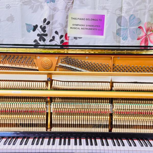 Kawai NS 15 Upright Piano for Sale (1613561)