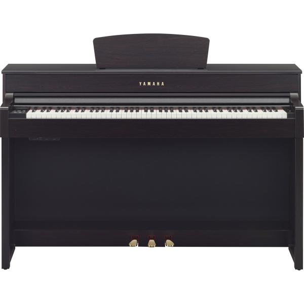 Yamaha Clavinova CLP 535 Rosewood Digital Piano
