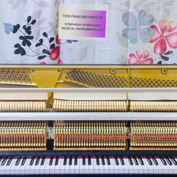 Kawai HA30 Upright Piano for Sale | Used Pianos Dubai