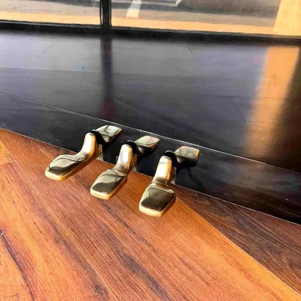 Yamaha U1 (788243) Upright Piano