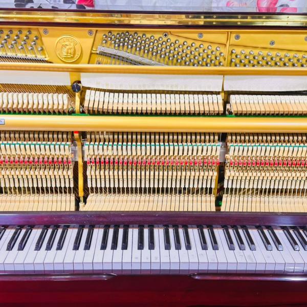 Diapason Royal Piano – Model: 126 ME (56799)– Made in Japan