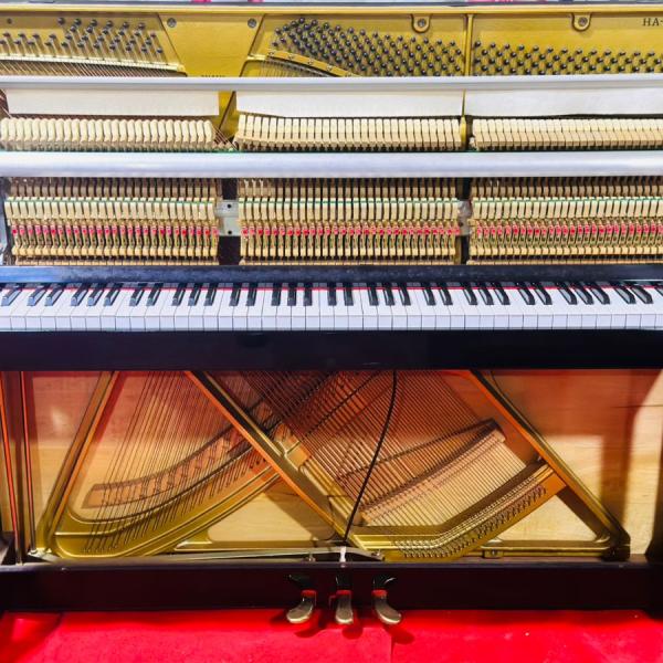 Kawai HA30 Upright Piano for Sale |Used Pianos Dubai