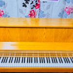 Kawai-506S Upright Piano in Excellent Condition | Used Pianos Dubai