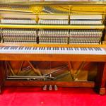 Yamaha W104 Teakwood Piano Made in Japan
