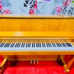 Kawai-506S Upright Piano in Excellent Condition | Used Pianos Dubai