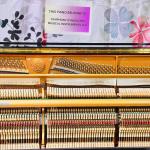 Kawai MA3 Upright Piano With Two Year Warranty | Used Pianos Dubai