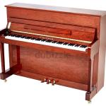 Chloris HU110E Upright Piano | Used Pianos Dubai