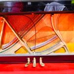 Kawai BL31 Upright Piano (M974177)