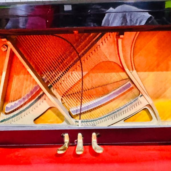 Kawai BL31 Upright Piano (M974177)