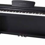 Chloris CDU 300 Digital Piano In Black