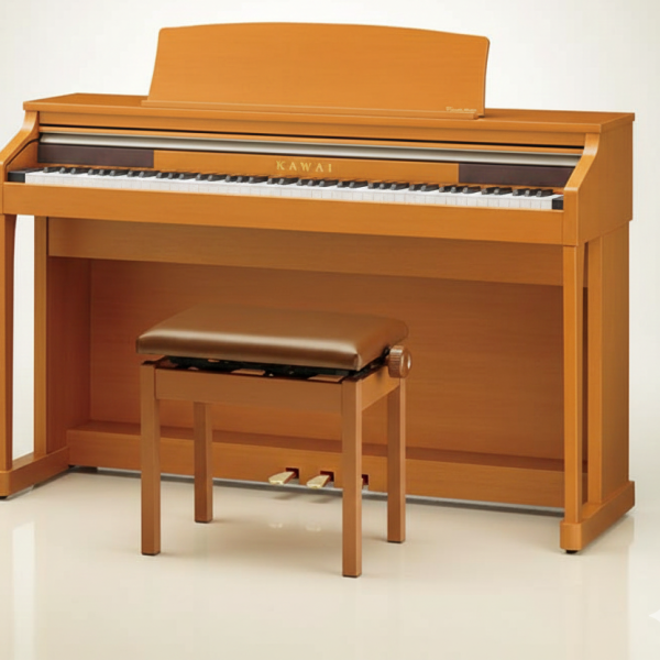Kawai CA 17 Digital Piano In cherrywood Finish