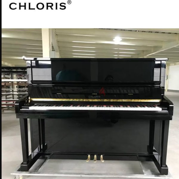 Chloris HU 131 Full Size Brand New Piano Box Piece