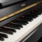 Chloris HU118 Upright Piano – Experience Perfect Harmony
