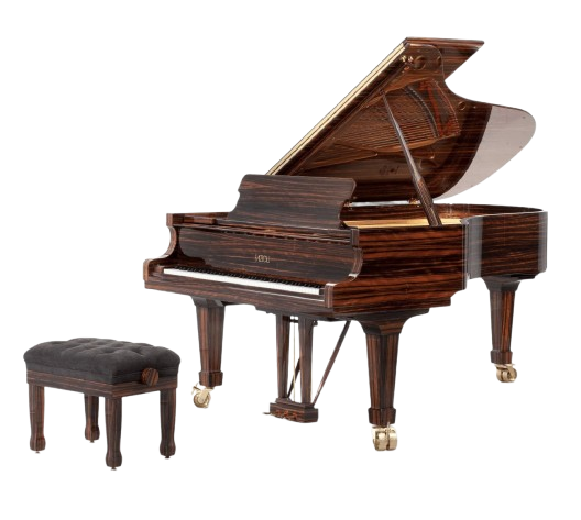 Custom Piano