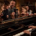 Chloris HU118 Upright Piano – Experience Perfect Harmony