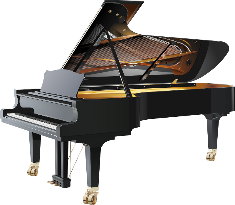 Grand Piano