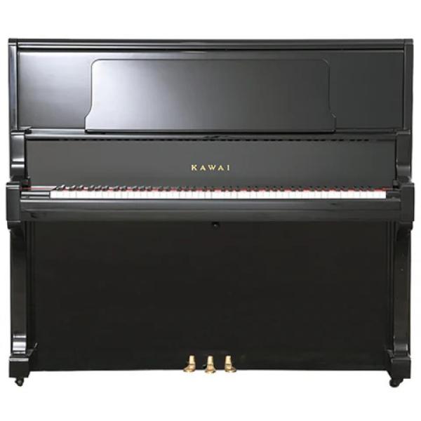 Kawai BL12 Upright Piano – Elegance Meets Performance