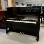 Kawai BL31 Black Upright Piano
